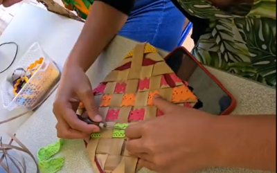 SEMAINE POLYNESIENNE 2022 – JOURNEE 3: LES AUSTRALES