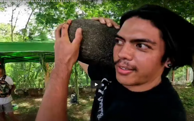 SEMAINE POLYNESIENNE 2022 – JOURNEE 2: LES ILES DU VENT