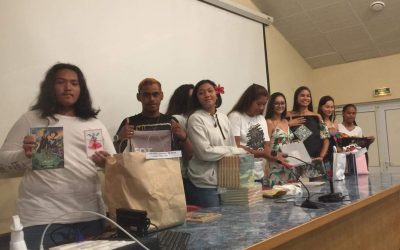 Concours de la semaine de la presse