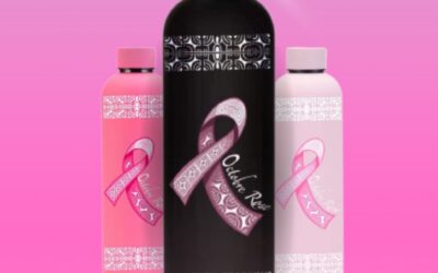 OCTOBRE ROSE/ rupture de stock !!!