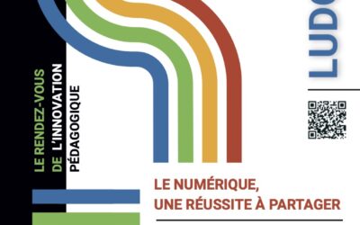 LUDOVIA 2026 – Conférences pour les parents et les enseignants